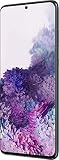 Samsung Galaxy S20+ 512GB Schwarz 5G Android Smartphone 6,7' AMOLED 64MP IP68
