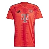 adidas FC Bayern München Home Trikot Jersey Größe L