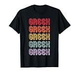 Griechisch T-S