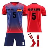 Customisable Trikot Em Trikot Football Kostüm Herren Italien Trikot Damen Musiala Trikot Kinder Deutschland Kimmich Trikot Yamal Trikot Kinder Trikot Deutschland Em 2025 Trikot D