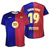 Futbol Club Barcelona Heimtrikot Saison 24/25, Uni, für Erw