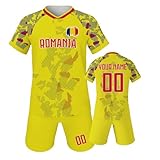 Custom Soccer Trikots Setzen Nationalmannschaft Fußball T -Shirts & Shorts für Männer Kinder Frauen Jugend, Personalisierte N