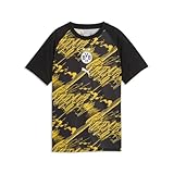 PUMA BVB Warm Up Jersey J