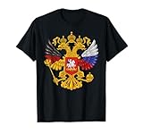 Deutschland Russland Freundschaft T-S