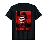 Frankfurt Ultras T-S