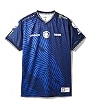 Team Liquid Offizielles Trikot 2024, Marineblau, M
