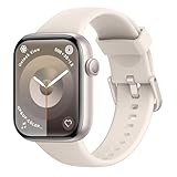 Smartwatch Damen Herren, 1,85' HD Touch Fitnessuhr mit Telefonfunktion, 140+Sportmodi Smart Watch Fitness Tracker mit Pulsmesser Schlafmonitor Schrittzähler, IP68 Wasserdicht Sportuhr für iOS