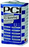15Kg PCI Nanofug ' hellgrau ' Nr. 21 flexibler Fugenmö