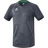 Erima Herren Madrid 2.0 Trikot (3132109), Slate Grey, L