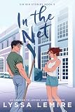 In the Net: An Enemies to Lovers Hockey Romance (Sin Bin Stories) (English Edition)