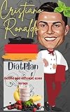 Cristiano Ronaldo: Diätplan: G
