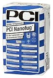 15Kg PCI Nanofug ' jasmin ' Nr. 11 flexibler Fugenmö