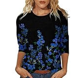 Sale Angebote T-Shirts Bedrucken Lassen Radsport Trikots Shirts Fuer Damen Weisses Tshirt Oversize Blau Weiß Gestreiftes Shirt T-Shirt Lustig Flamingo Lange Tshirts Baumwolle Gruenes Long