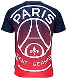PSG Trikot Paris Saint Germain Offizielle Kollektion - Herrengröße L