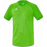 Erima Herren Madrid 2.0 Trikot (3132105), Green, M
