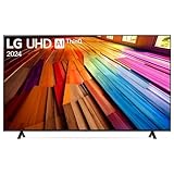 LG UHD 75UT80006LA 190,5 cm (75 Zoll) 4K Ultra HD Smart TV WiFi B