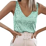 Oberteil Mit Schößchen Spaghettiträger Satin Leoparden Edle Binden Breiten Unterhemden Kragen Print Einsatz Kastige Viereckigem Strasssteinen Schwimm Tshirt Romantische Glitzernde Glänzende F